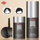 Factory 2nd generation Spray hair fibers for instant hair extension