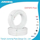 5 Layers plastic aluminum composite pipe/PEX-AL-PEX pipe Dn16mm to 32mm
