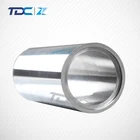 HIP sintered cemented bushings yg8 tungsten carbide shaft sleeve with long lifetime