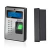 2017 hot style facial recognition door lock access control system