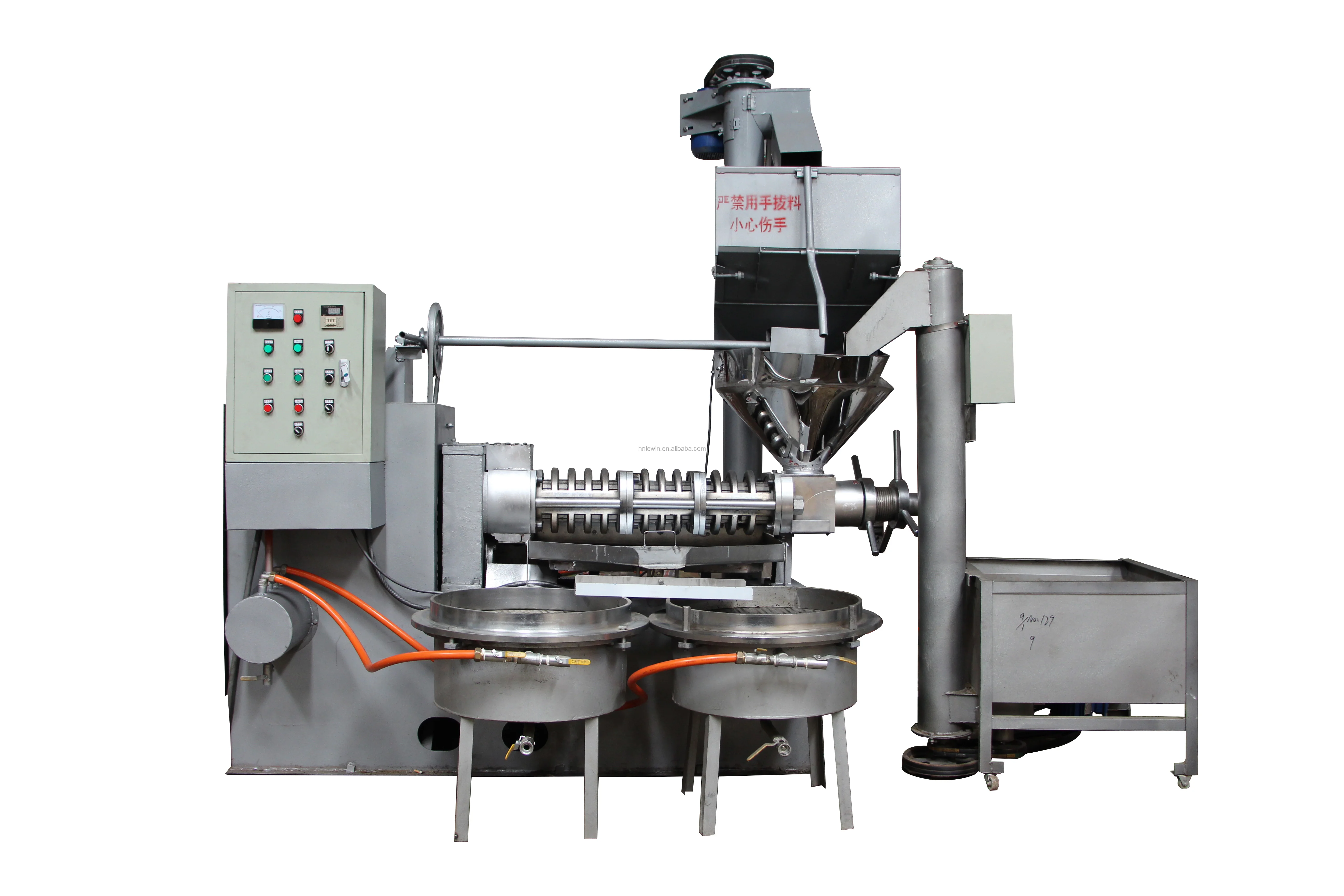 New products avocado oil press machine
