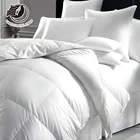 5 Star Customized Down Feather Duvet Winter Quilt