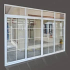 Glass Doors Sliding Glass Door Double Glass Upvc Pvc Large Sliding Glass Doors