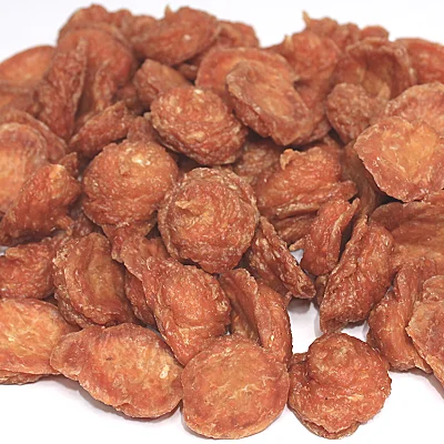 Manufacturers sell low-priced multi-layer belt dryers for beef jerky pet snacks fungus drying