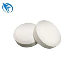 TCCA 90% chlorine tablet water chemicals chinese supplier