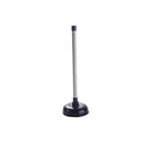IOS certificated professional rubber toilet plunger
