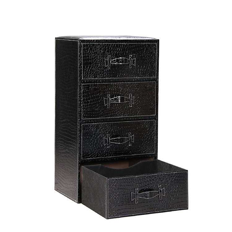 Accor upscale bedroom drawer storage cabinets lockers baby baby wardrobe cabinet drawer plastic skin