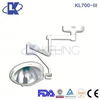 Emergency Room Instruments Hospital Operating Lamp