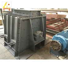 Low price jaw clay impact crusher blow bars