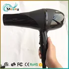 2 Speed Settings and Diffuser Nozzle Type Professional Hair dryers