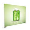 Expo stand for trade show backdrop exhibition stretch wall display