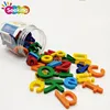 Educational Blocks Magnetic Alphabet magnetic letters toy blocks