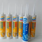 food grade gp silicon adhesive silicone sealant for joint caulking