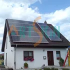 Artsign factory supply 10years warranty PV mounting system solar panel roof mounting brackets