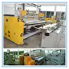 Siemens Touch Screen Auto rewinding and perforating toilet paper machine easy to set data
