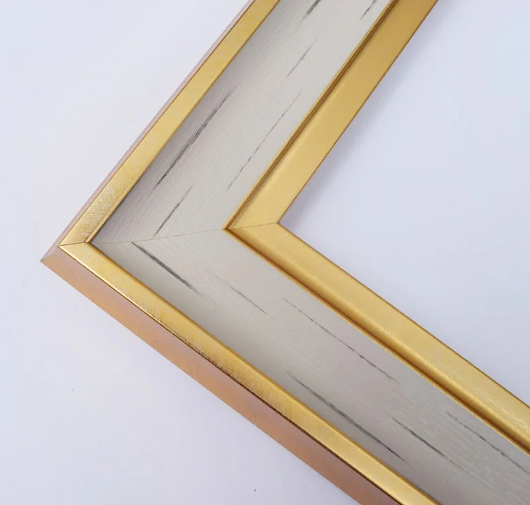 Big Fancy Photo Frames 32x44 Picture Frame Moulding