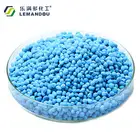 Compound Blue Color Granular Compound Low Price Fertilizer Factory NPK 12-12-17
