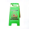 Plastic Wet Floor Waring Sign Caution Sign Cone Sign