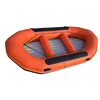 CE durable 1.8mm pvc cheap price inflatable river raft boat for sale