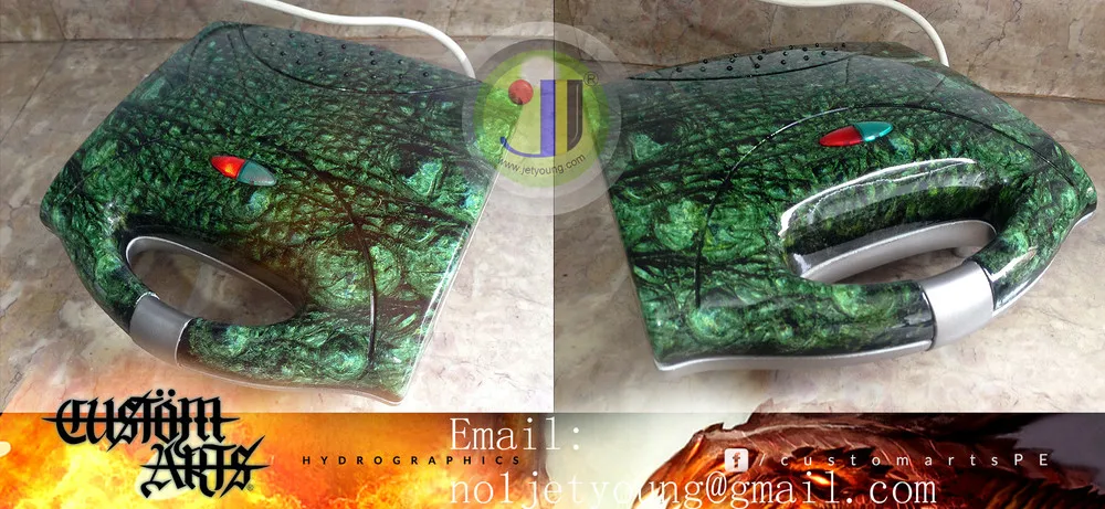 Liquid Print Movie Impressive Graphic Gallery photo about Printable Water Transfer Film referred to as Liquid Print Movie Impressive Impression Gallery