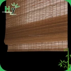 Nature home goods bamboo curtain roller blind for door
