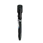 Mini Portable 3 LED 3 in 1 Cordless Precision Screwdriver Multi Tools Magnetic Work Light