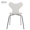 /product-detail/nordic-fashion-modern-furniture-classics-stainless-steel-legs-wooden-high-back-dining-room-chair-with-high-quality-60837311728.html
