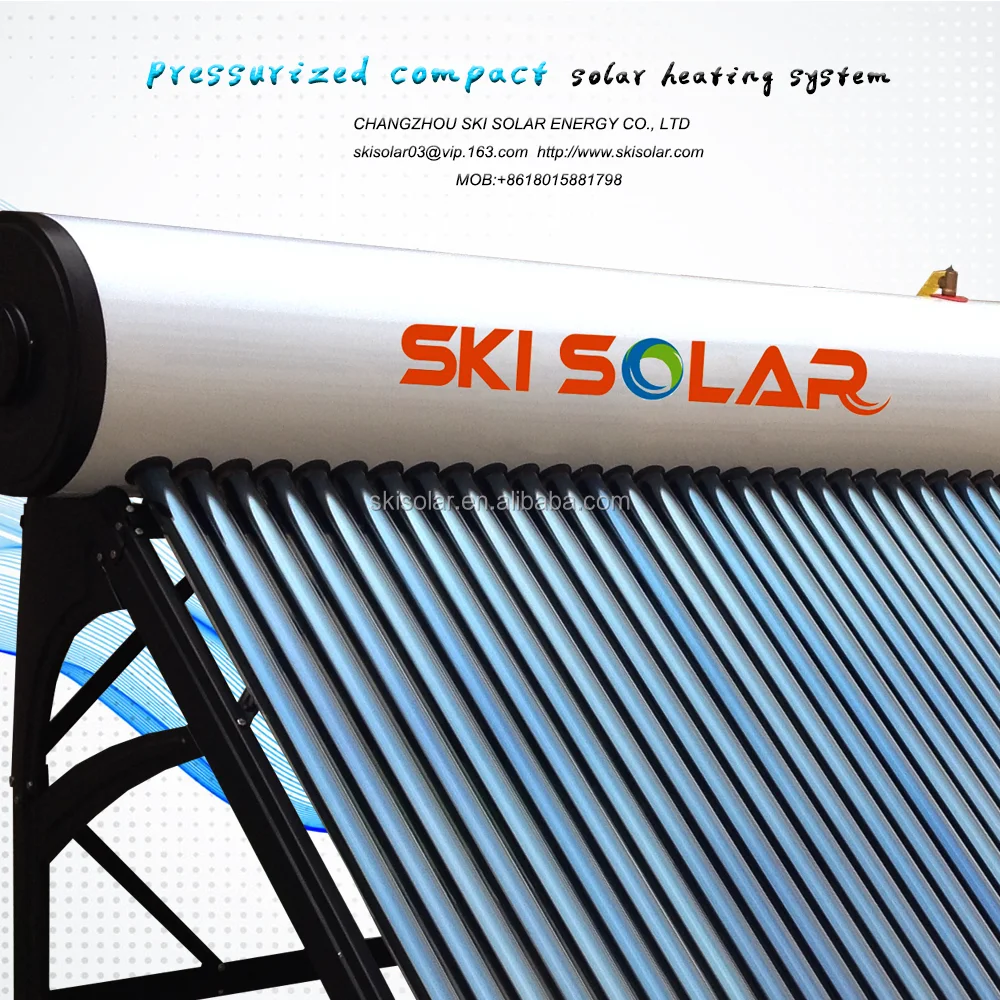 High Pressure Solar Water Heater Price Buy Solar Water Heater,Solar