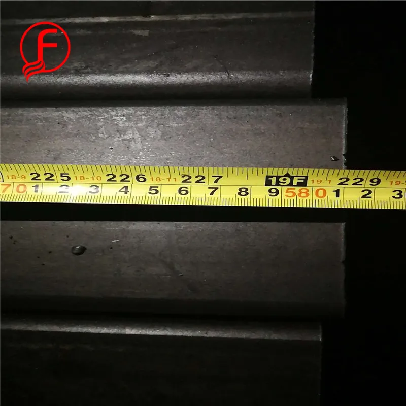 china manufactory balcony railing 60x60 steel tube pvc square pipe extrusion trade assurance