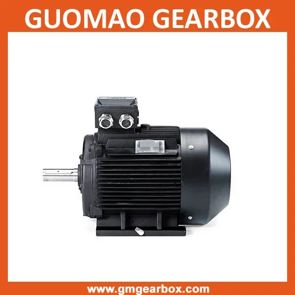 TOPS Y Y2 YC YCL Series Small AC electric motor single/three phase