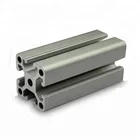 T - Profile Shape Industrial Aluminum Extrusion