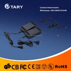 24V DC Power Adapter Charger 24V 2A DC Power Supply LCD/LED/TV