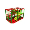 Cheap Custom Commercial Toddler Indoor soft playground park equipment for sale