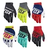 Mens Off-road MX MTB DH Dirt Bike Bicycle Cycling Glove Motorcycle Glove Top Quality MX Gloves Dirtpaw Motocross Gloves