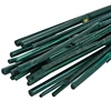 Bamboo Plant Green Color Stakes