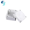 Durable in use thermocouple decorative waterproof electrical panel junction box