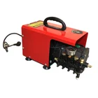 Mini Economical Handy Electric Portable High Pressure Car Washer Price For Sale