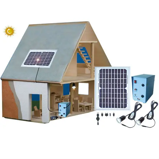 Hot Selling In South Africa - Buy Solar Energy Home System,Solar 