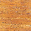 golden wooden travertine tiles for flooring,wall,swimming pool coping