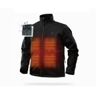 Bulk Wholesale Electric Heated Motorcycle Clothing with CE Approved