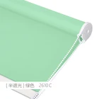 2014 high profile electric roman blinds motor