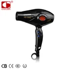 HD-3990 2200W LCD Display Professional Salon High Quality Hair Dryer CHAOBA Blower
