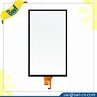 21.5 Inch LCD Panel 10 Points Capacitive Touch Screen Monitor