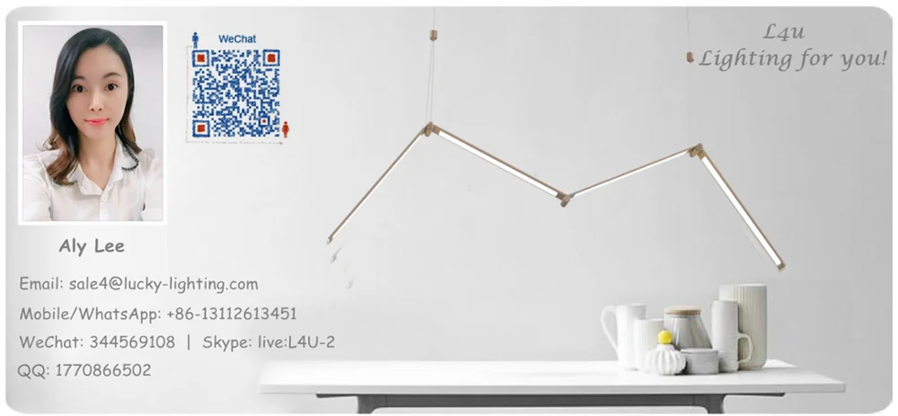 Modern LED Wall Sconce