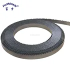 Logo Customization Blades For Steel Cutting Blade M42 Bimetal Bandsaw Blades For Special Steel Cutting
