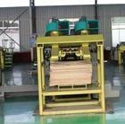 China núcleo de madeira folheado peeling máquina para fazer contraplacados