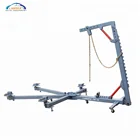 Hot Sale 10 Ton Portable Auto Frame Machine Body