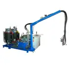 Zhongji polystyrene foam/recycle machines machine