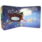 voice recordable Sound chip for photo book children's new talking books early learning