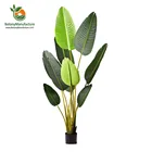Artificial Bird of Paradise, Indoor Plants bird